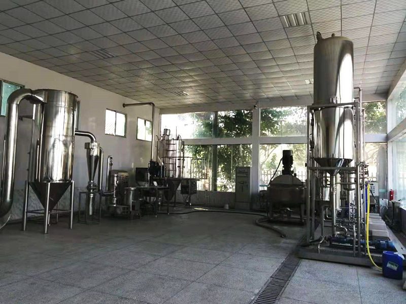 公司展厅